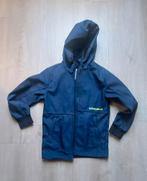 Vingino Technische Jas - Maat 152 - Donkerblauw, Ophalen of Verzenden, Zo goed als nieuw, Vingino, Jongen