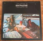 Crosby, Stills & Nash - CSN LP Vinyl, Ophalen of Verzenden, 1960 tot 1980, Gebruikt, 12 inch