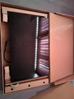 NOVY Inductie Power 78 cm 4 kookzones model 1724V02 (NIEUW), Witgoed en Apparatuur, Kookplaten, Ophalen, Inbouw, Inductie, 4 kookzones