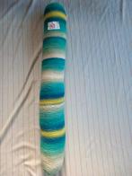 Tochtrol gebreid (1 meters), Ophalen of Verzenden, Nieuw