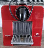 Nespresso magimix, Witgoed en Apparatuur, Ophalen, Gebruikt, Espresso apparaat