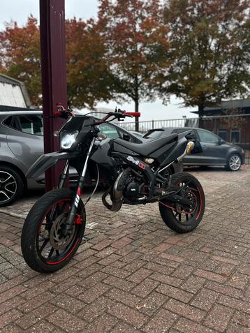 Derbi DRD 77 Stage6 beschikbaar voor biedingen