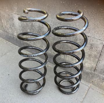2x Achterveer Ford Fiesta ST150 2005/2008 OE nr. 1342461 beschikbaar voor biedingen