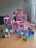 Lego belville woonhuis 7586, Ophalen of Verzenden