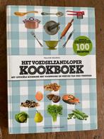 Kris Verburgh - Het voedselzandloperkookboek, Ophalen of Verzenden, Zo goed als nieuw, Kris Verburgh; Pauline Weuring