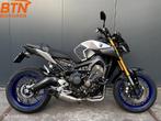 Yamaha MT 09 SP ABS 1e eigenaar Org NL Akrapovic MT-09, Bedrijf, Meer dan 35 kW, Toermotor, 847 cc