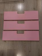 4x Ikea stuva ladefront, 50 tot 70 cm, 105 cm of meer, Minder dan 75 cm, Zo goed als nieuw