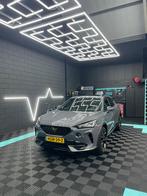Cupra Formentor VZ 1.4 e-Hybrid 245PK | Copper Edition| 2022, 4 cilinders, Formentor, Leder en Stof, Plug-in hybride