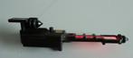 Laser, laserwapen, lasergun playmobil, Ophalen of Verzenden, Los playmobil