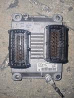 Motormanagement Opel Agila 1.2 16V TwinPort 2005 55352623, Ophalen of Verzenden