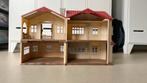 Sylvanian Families Poppenhuizen, Kinderen en Baby's, Speelgoed | Poppenhuizen, Ophalen of Verzenden, Gebruikt, Poppenhuis