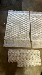 Grindmat Grindplaat, Ophalen, Nieuw, Wit, Overige materialen