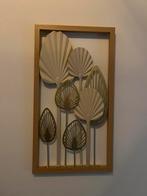 Woon accessoire, Huis en Inrichting, Woonaccessoires | Wanddecoraties, Ophalen of Verzenden, Zo goed als nieuw