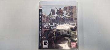 Gundam: Target in Sight beschikbaar voor biedingen