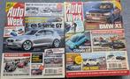 Autoweek jaargang 2009, Boeken, Auto's | Folders en Tijdschriften, Ophalen of Verzenden, Zo goed als nieuw, Autoweek, Algemeen