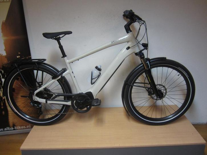 Specialized Vado 4.0  herenfiets      Nieuw, Fietsen en Brommers, Fietsen | Heren | Herenfietsen, Nieuw, Overige merken, Ophalen