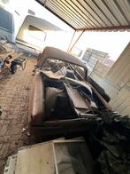 Mercedes 220seb Schuurvondst - Opknapper/Onderdelen, Ophalen of Verzenden, Gebruikt, Mercedes-Benz