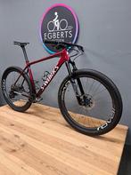 Specialized S-Works Epic Ht Red Tint Carbon/brushed/white XL, Fietsen en Brommers, Fietsen | Mountainbikes en ATB, Overige merken