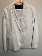Drykorn pak mintgroen maat 54, Kleding | Heren, Ophalen of Verzenden, Zo goed als nieuw, Maat 52/54 (L), Grijs