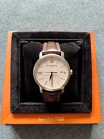 Baume & Mercier Classima 65553 bezichtiging mogelijk, Overige merken, Staal, Polshorloge, Ophalen of Verzenden