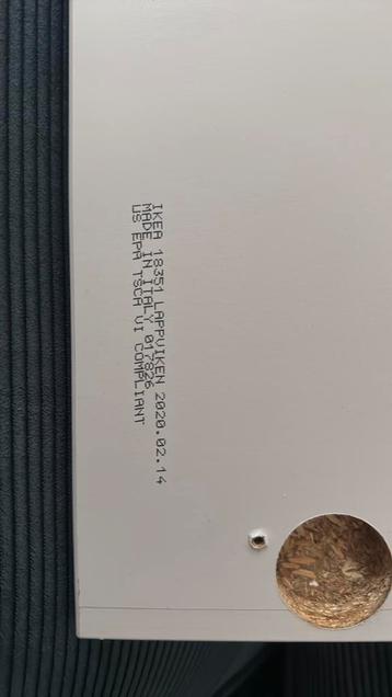 Ikea besta deuren - afbeelding 2