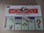 Monopoly, Hobby en Vrije tijd, Gezelschapsspellen | Bordspellen, Ophalen of Verzenden
