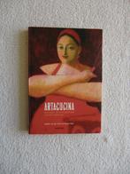 Artacucina - Een kijkje in de keuken van Galerie Artacasa, Boeken, Ophalen of Verzenden, Zo goed als nieuw, Spanje