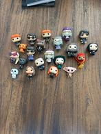Harry potter mini funkos, Verzamelen, Harry Potter, Ophalen of Verzenden, Zo goed als nieuw