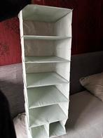 Hanging warderobe organizer, Ophalen of Verzenden, Zo goed als nieuw