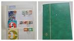 FDC's Indonesie tussen SHP nr 33-190 +200 en blokken, Ophalen of Verzenden, Onbeschreven, Nederland