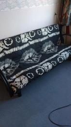 Gratis  slaapbank, Huis en Inrichting, Ophalen of Verzenden, Gebruikt, Tweepersoons, 200 cm