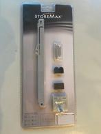 Storemax softclose 3 stuks, Ophalen of Verzenden, Nieuw, Overige materialen, Overige typen