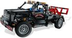 Lego technic 9395 sleepwagen / Fred’s garage, Kinderen en Baby's, Speelgoed | Duplo en Lego, Lego, Lego, Technic, Ophalen of Verzenden