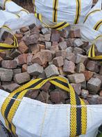 Italiaans porfier, Tuin en Terras, Ophalen, Overige typen, Zo goed als nieuw, Kwarts