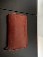 Cowboysbag Portemonnee - Zo goed als nieuw!, Overige merken, Bruin, Ophalen of Verzenden, Zo goed als nieuw