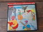 The Band-Milestones  5C 184-50 195 96 NL 1976 Dubbel Lp, Ophalen of Verzenden, Zo goed als nieuw, 12 inch, Poprock
