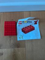 Lego duplo house, Ophalen of Verzenden, Nieuw, Overige merken