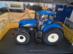 ROS NEW HOLLAND T 7070, Hobby en Vrije tijd, Ophalen of Verzenden, Tractor of Landbouw, Overige merken
