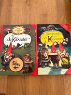 De kabouter en de oproep der kabouters, Boeken, Ophalen of Verzenden, Zo goed als nieuw, Rien Poortvliet