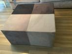 Design salontafel, 100 tot 150 cm, Vierkant, Zo goed als nieuw, Minder dan 50 cm