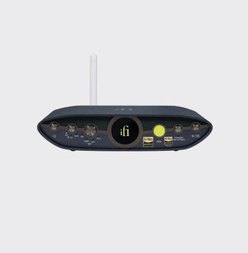 IFI ZEN BLUE V3 Bluetooth / DAC / XLR beschikbaar voor biedingen