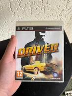 Driver San Francisco - PS3 - Compleet, Spelcomputers en Games, Vanaf 18 jaar, 1 speler, Racen en Vliegen, Ophalen of Verzenden