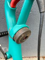 Grastrimmer kantelbaar, Ophalen, Zo goed als nieuw, Elektrisch