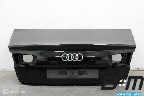 Achterklep Audi A6 4G sedan LY9B 4G5827023C, Auto-onderdelen, Carrosserie en Plaatwerk, Gebruikt