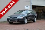 Volvo XC70 2.5 T Summum AUTOMAAT YOUNGTIMER incl. 21% BTW, Auto's, Automaat, Met garantie (alle), XC70, 2521 cc