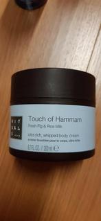 Rituals Touch of Hammam Bodycrème 200ml - Nieuw, Ophalen of Verzenden, Nieuw, Bodylotion, Crème of Olie