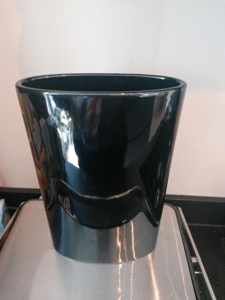 Zeldzame Sicart Cartigliano Vaas - Italiaans Design, Antiek en Kunst, Antiek | Keramiek en Aardewerk, Ophalen of Verzenden