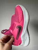 Roze nike runners maat 27,5, Ophalen of Verzenden, Zo goed als nieuw, Meisje