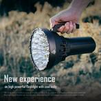 Imalent MS32 - Krachtigste LED Zaklamp ter Wereld. DEAL, Nieuw, Ophalen of Verzenden, Imalenteurope@gmail.com, 8601vc