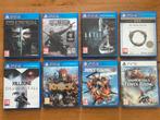 PS4 + PS5 games, Spelcomputers en Games, Ophalen of Verzenden, Zo goed als nieuw